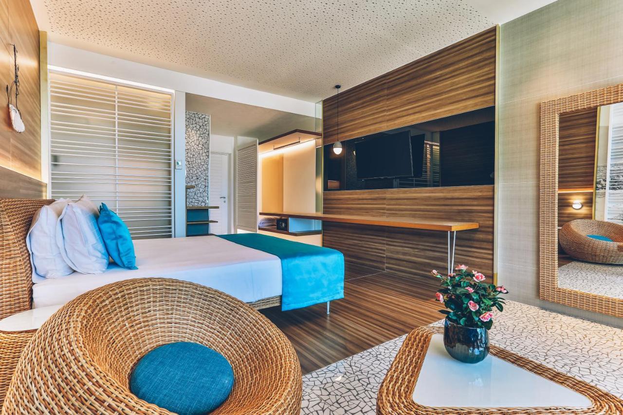 Carine Hotel Kumbor Superior Herceg Novi Kültér fotó