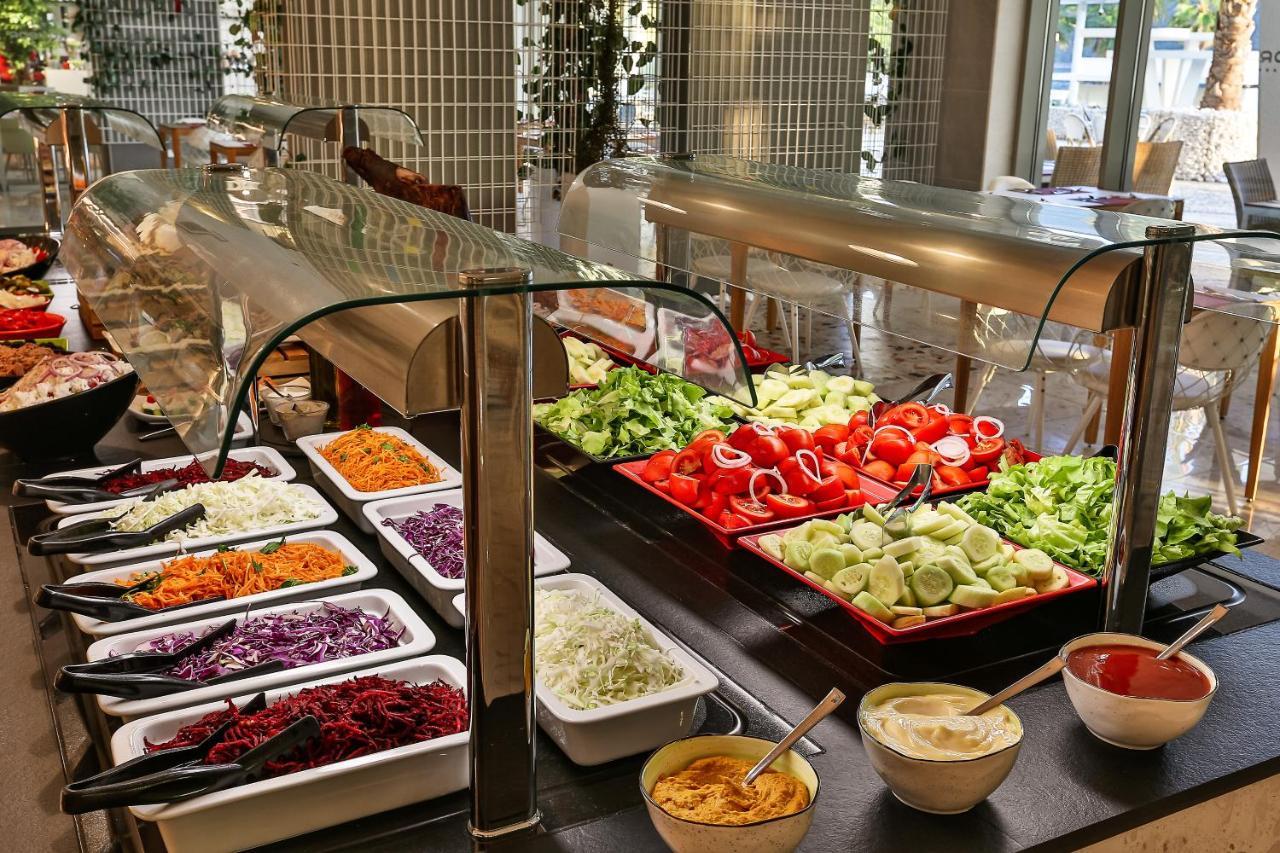Carine Hotel Kumbor Superior Herceg Novi Kültér fotó