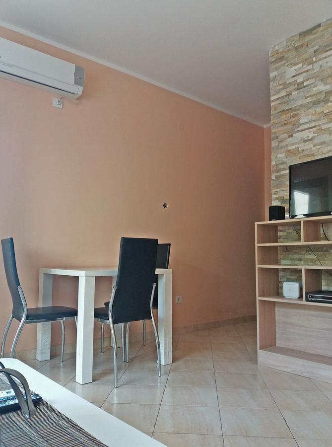 Carine Hotel Kumbor Superior Herceg Novi Kültér fotó