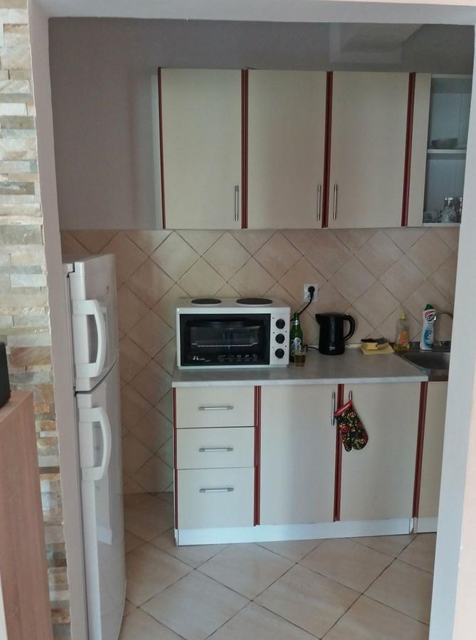 Carine Hotel Kumbor Superior Herceg Novi Kültér fotó