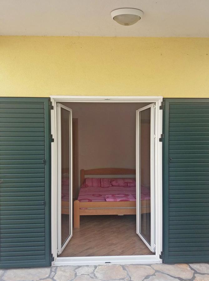 Carine Hotel Kumbor Superior Herceg Novi Kültér fotó